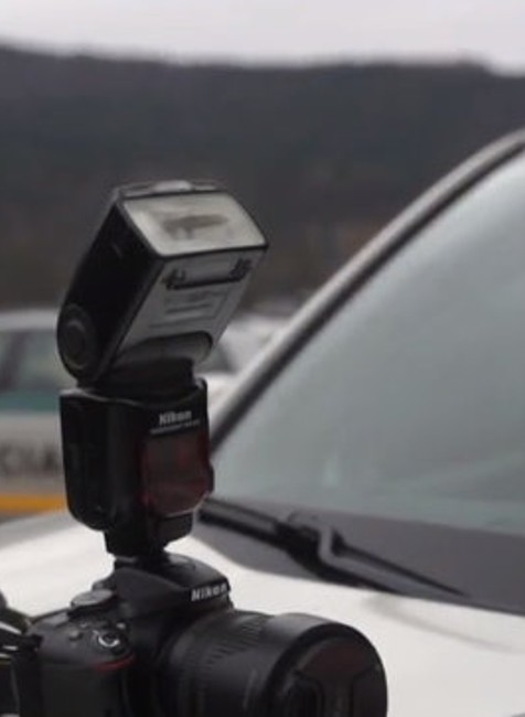 Nezvestný v Hornáde