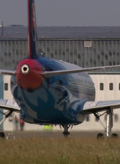 Generálna prokuratúra o kauze uneseného Vietnamca863