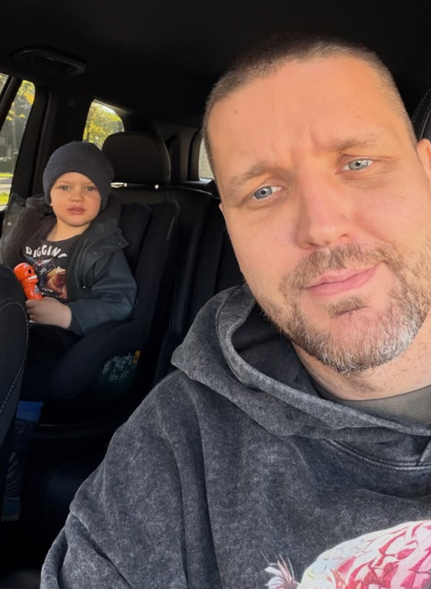 Marcel "Hypeman Osťo" Osztas