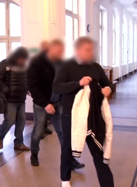 [multi] Súd Mariatchi 9600