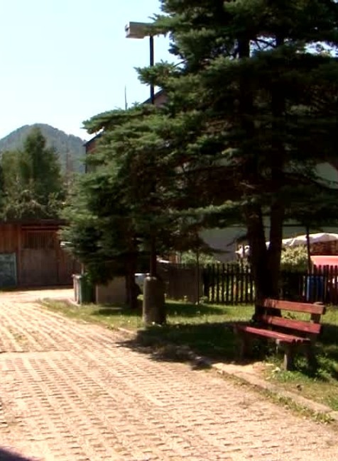 Mŕtvola na cintoríne1775