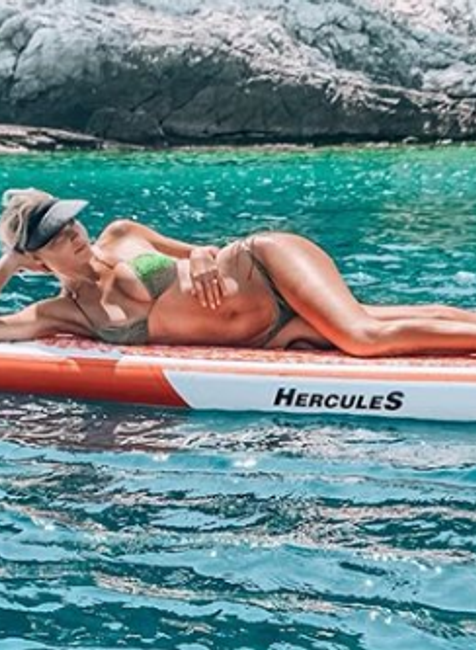 Ivana Gáborík plavky (6)