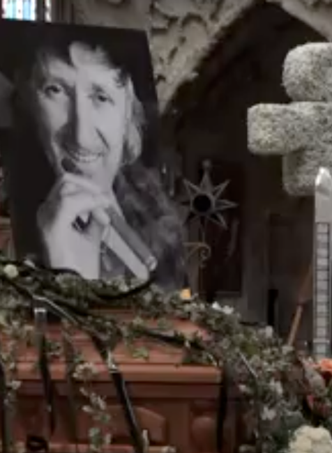 Posledná rozlúčka s Jurajom Jakubiskom