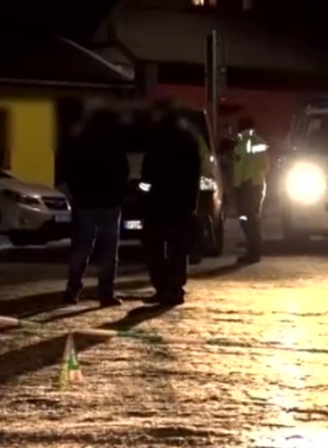 Lukáš, ktorý surovo vraždil v Kežmarku, sa postavil pred súd