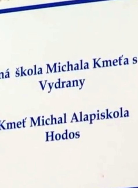 Dvojjazyčná škola