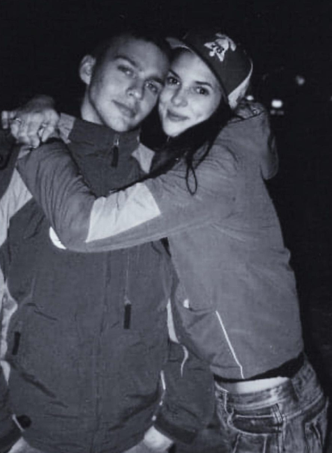 Soňa Skoncová a Robo Reis 3