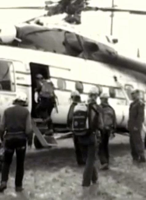 Prežili pád vrtuľníka. 40 rokov po nehode spomínajú na tragické momenty