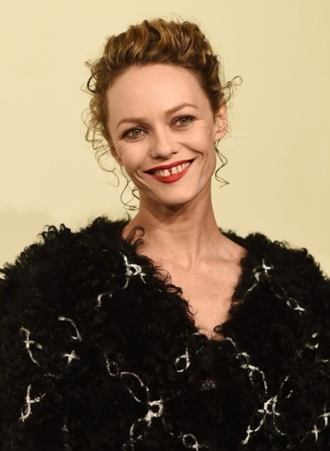 Vanessa Paradis