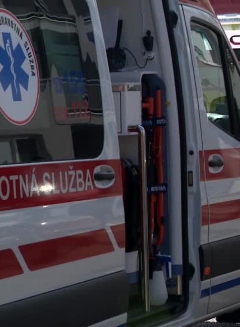 [multi] poziar bytu 40