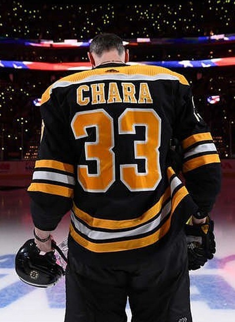 Zdeno Chára