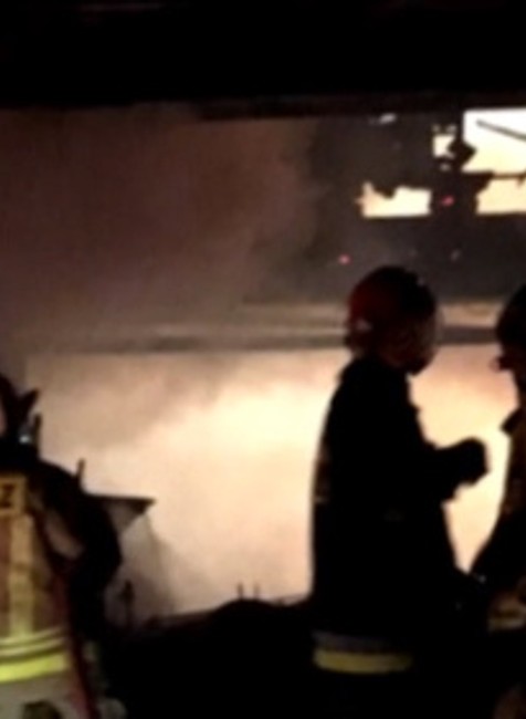 Požiare zakladali dobrovoľní hasiči. Mali na to šokujúce vysvetlenie