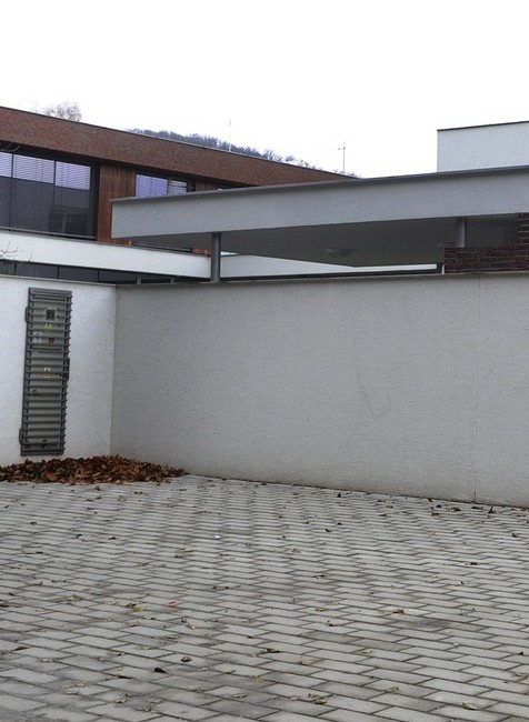 Dom právnika Ernesta Valka