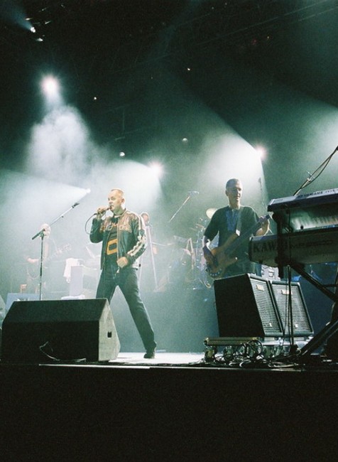 Skupina Elán bude vystupovať na doskách newyorského Carnegie Hall.