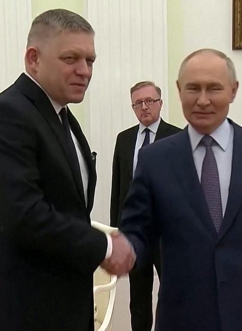 predseda vlady prezident