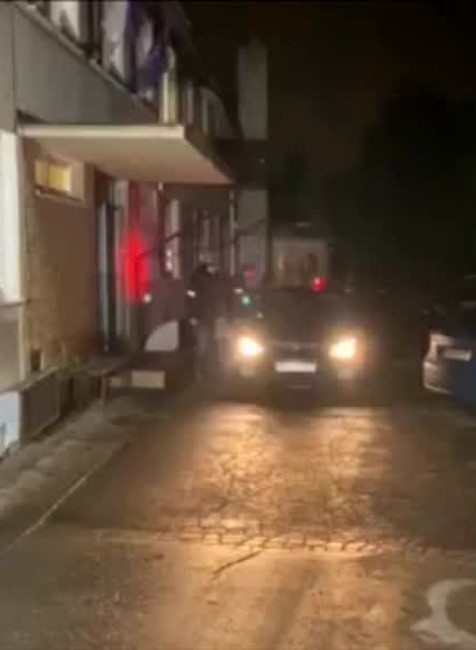 Dobroslava Trnku obvinila NAKA zo zneužitia právomoci verejného činiteľa. Zostáva v cele predbežného zaistenia