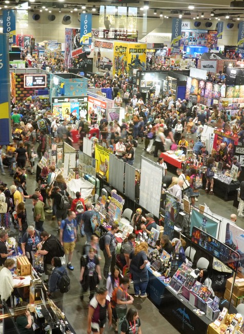 Comic Con 2026 8