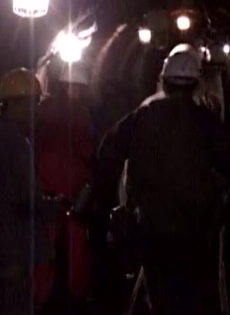 V Handlovej tragicky zahynul 41-ročný baník. 