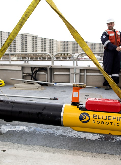 Po lietadle pátra špeciálna ponorka