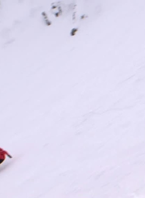 V hmle zišla z lyžiarskej trate a spadla dole strmým žľabom. Jej volanie o pomoc nikto nepočul