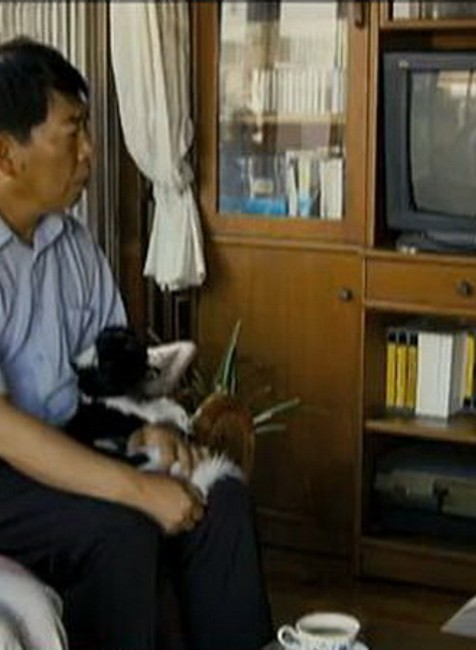 z filmu ha ha ha-sang-soo hong