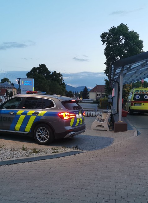 streľba Liptovský Mikuláš