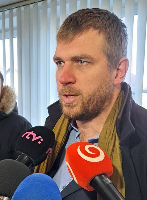 Kuffovci napadnutie farmár súd Štefan Kuffa, Gregor Kuffa, Filip Kuffa (1)