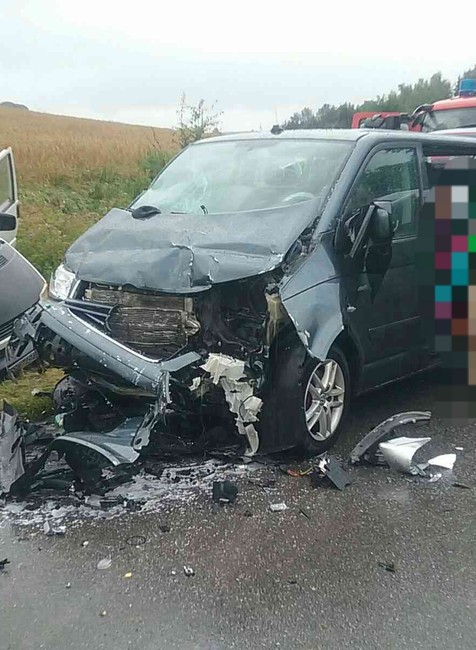 Tragická nehoda na Liptove. O život prišli aj deti