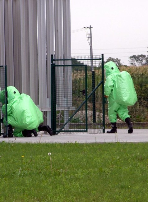 šamorín únik dusíka 4