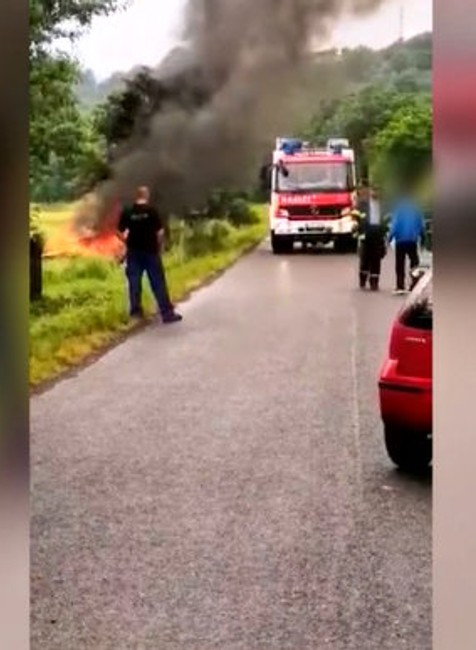 nehoda pod vplyvom alkoholu 