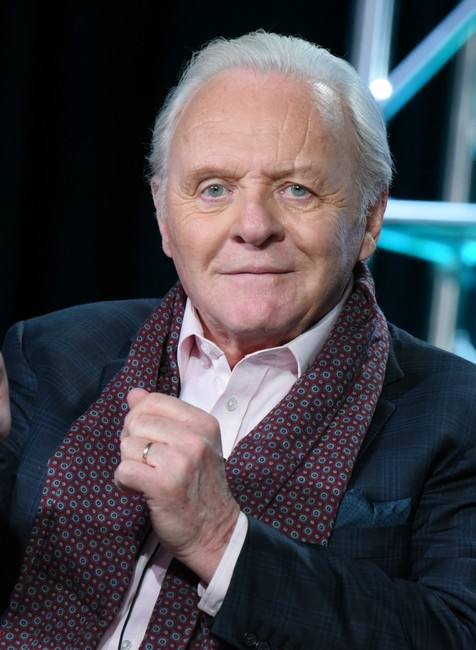Anthony Hopkins