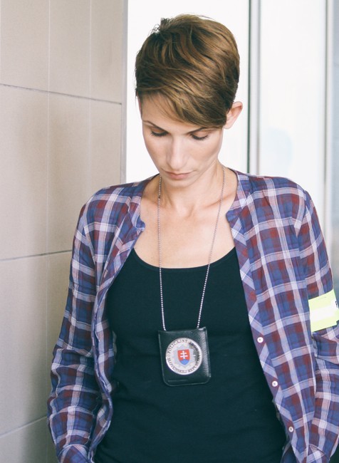 vyšetrovateľka Hana 2