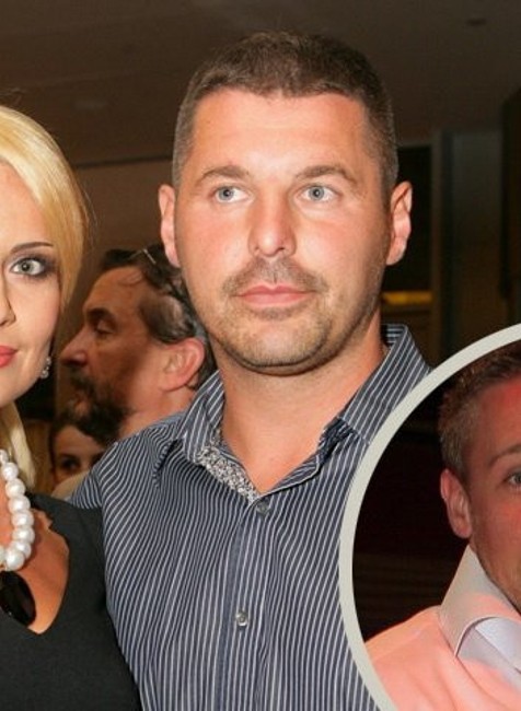 Marianna Ďurianová s partnerom Romanom Doležajom a expartnerom Honzíkom Novotným