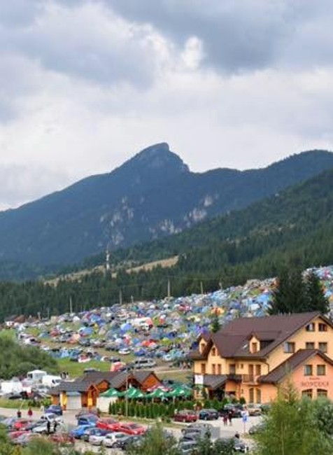 Terchovský budzogáň