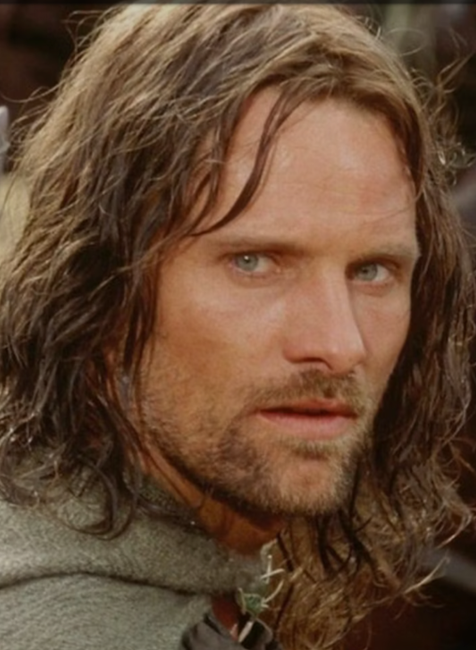Viggo Mortensen