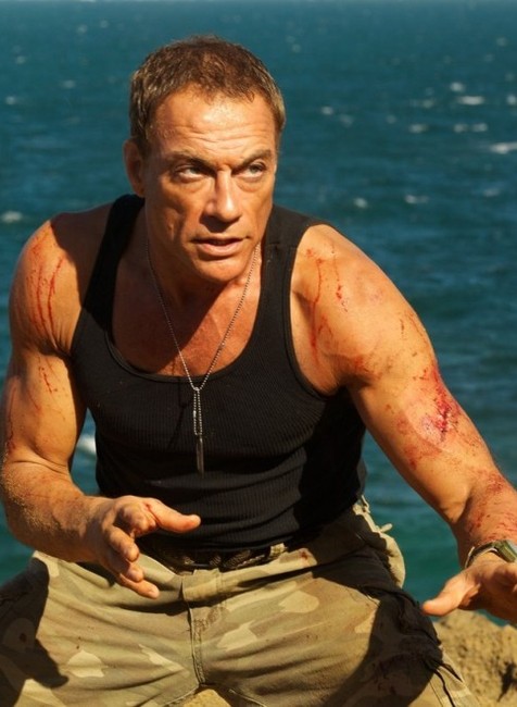 Vďaka jeho belgickému pôvodu v kombinácii s fyzickými dispozíciami dostal prezývku "The Muscles from Brussels" ("Svaly z Bruselu"). Jean-Claude Van Damme ovláda karate, umenie  Taekwondo a Muay Thai