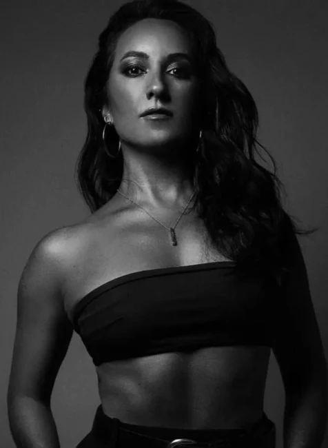 Kerri-Anne Donaldson