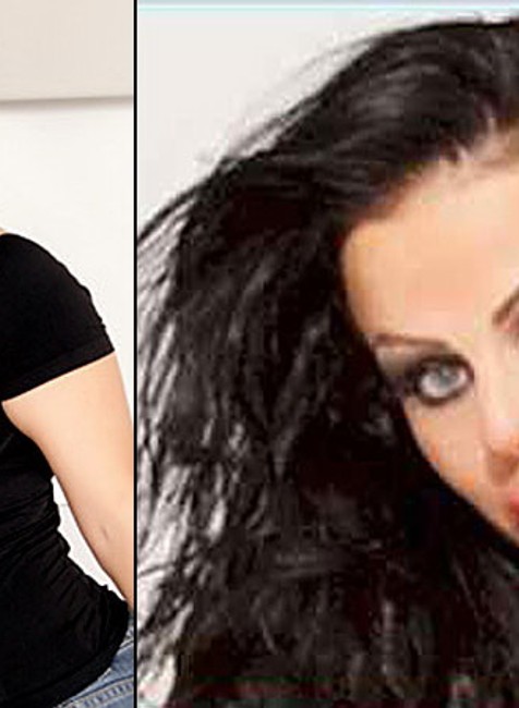 Irma Nici - Beckhamova prostitútka