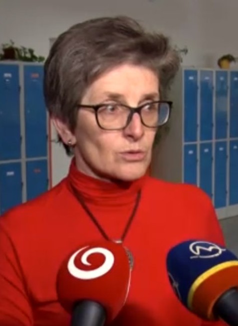 Tínedžerky nechceli byť "po škole"