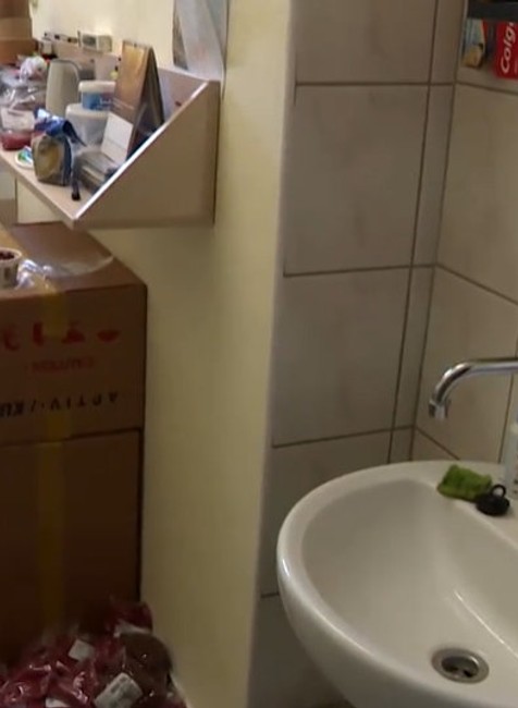 Doživotie za mrežami na Slovensku