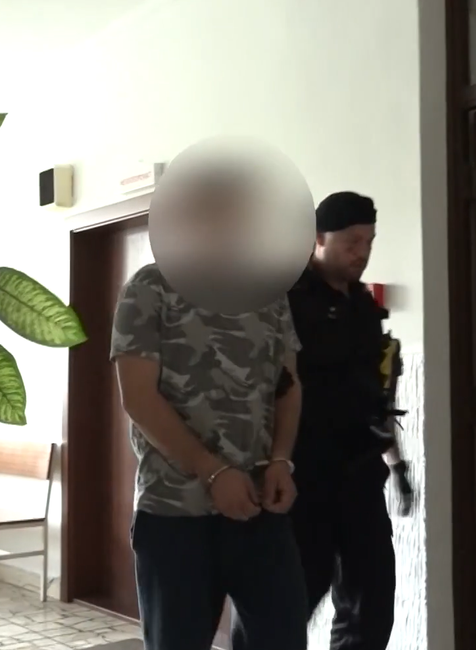 Konflikt v Bardejove