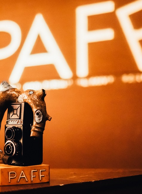 PAFF - Pezinský amatérsky filmový festival