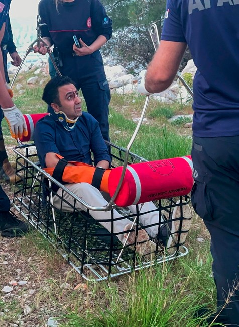 Tragédia na lanovke