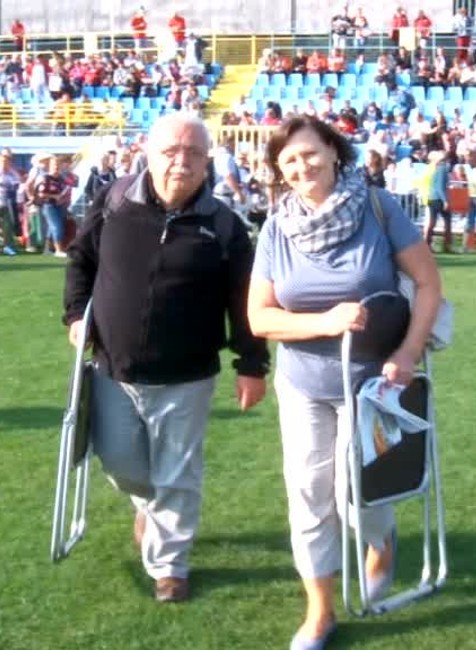 Cirkev blahorečila Annu Kolesárovú. Počas vojny ju zastrelil sovietsky vojak2365