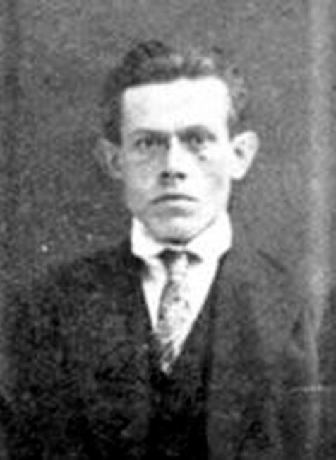 František Lukšík