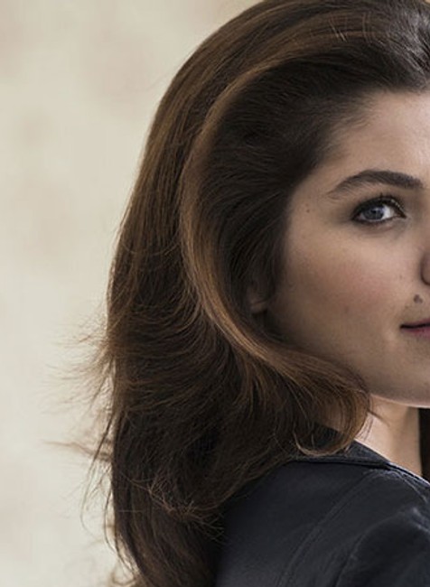 Celeste tvárou L'Oréal