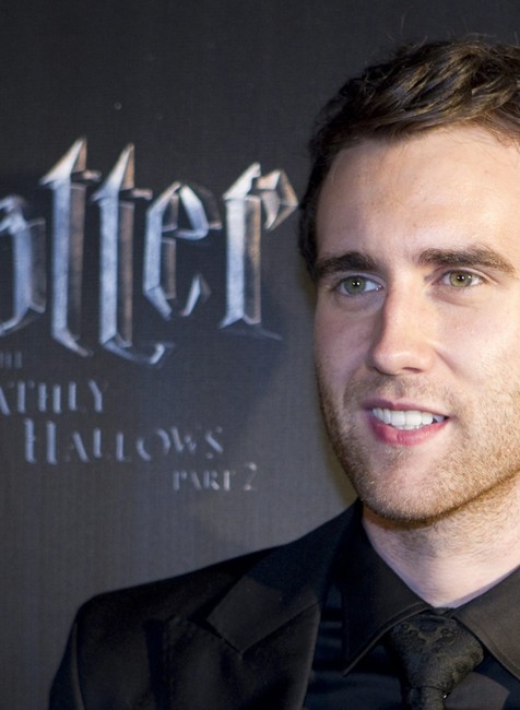 Matthew Lewis