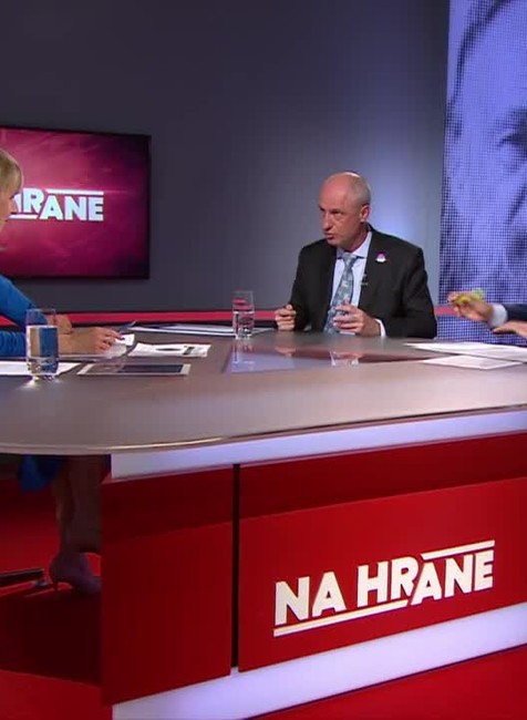 [multi] Na hrane 9576