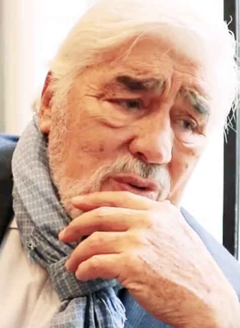 Mario Adorf