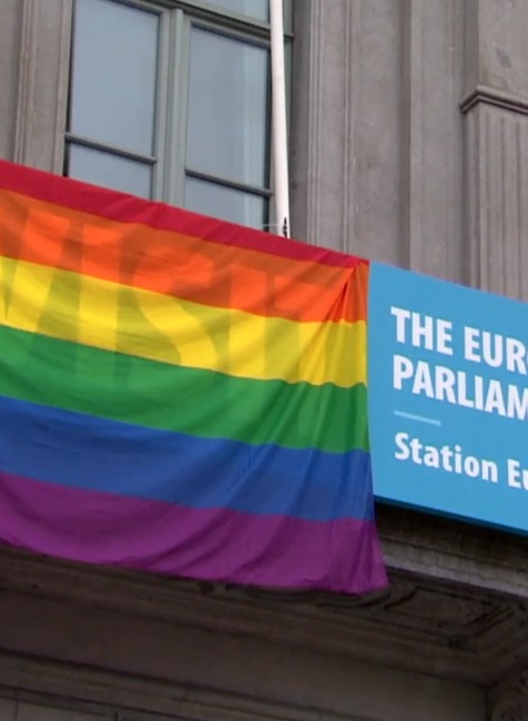 Správa z Európskeho parlamentu nedávno obletela členské štáty