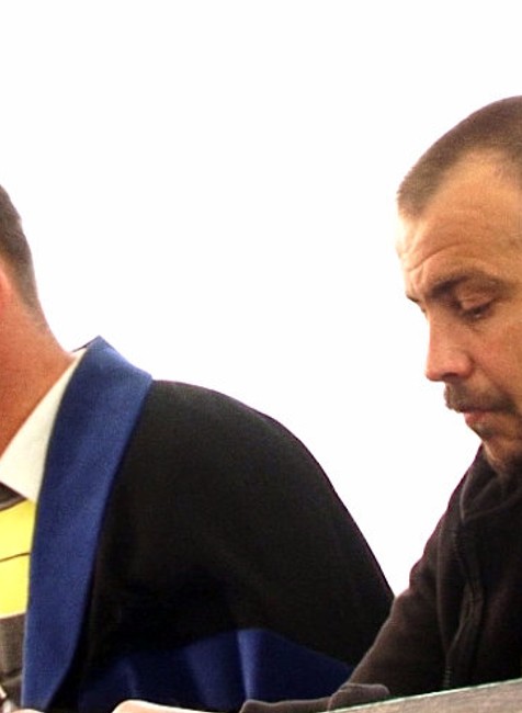 Pre extrémistický trestný čin bol už niekoľkokrát odsúdený. Teraz ho zopakoval znova